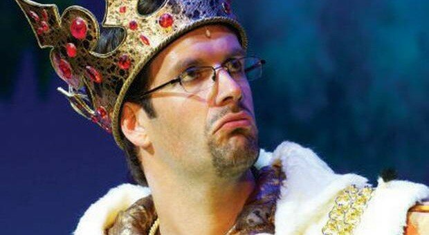 MarcusBrigstocke