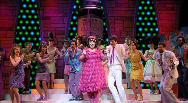 hairspray