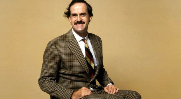 cleese