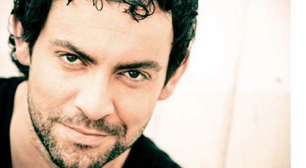 Ben Forster