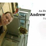 Interview with Coronation Street’s Andrew Lancel