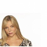 Hope springs for the Royal Court: Samantha Womack to star