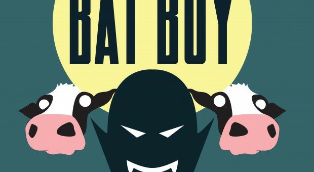 Batboy image