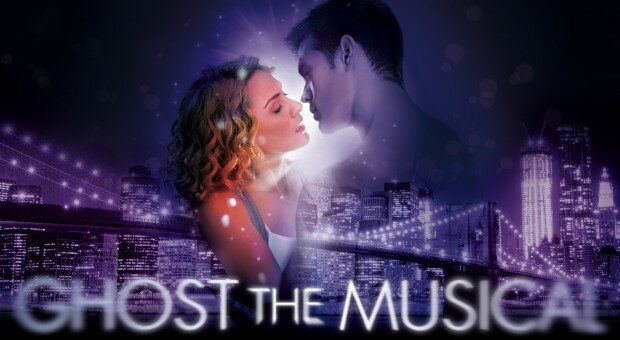 Ghost The Musical, Sam & Molly