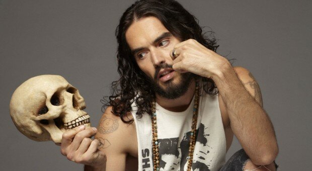 Russell Brand