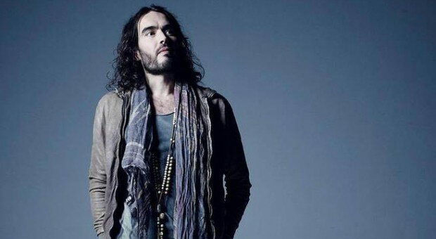 Russell Brand