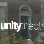 Unity announces new artistic director