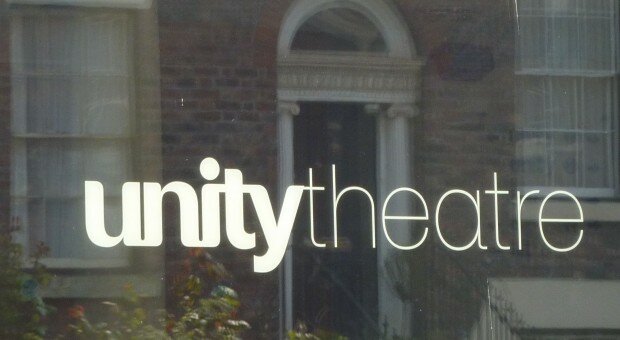 unity logo