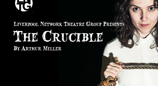 Crucible