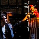 REVIEW: Dead Dog in a Suitcase and Other Love Songs, Everyman