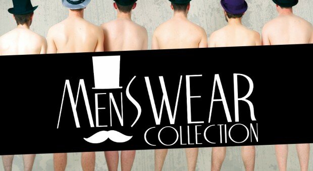 MenSWEARcollection