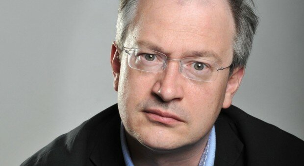 Robin Ince