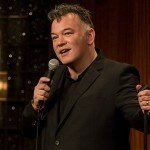 REVIEW: Stewart Lee, Liverpool Philharmonic Hall