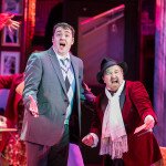 REVIEW: The Producers, Liverpool Empire