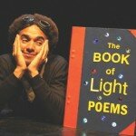 The Poetry Joe Show heads to the Unity