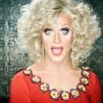 REVIEW: Panti Bliss, Epstein Theatre