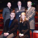 Top comedy playwriting competition returns