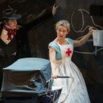 REVIEW: The Massive Tragedy of Madame Bovary!, Liverpool Everyman