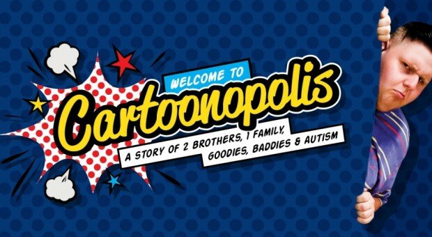 cartoonopolis