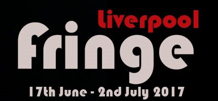 Liverpool Fringe Festival 2017