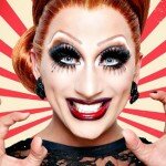 Blame it on Bianca del Rio